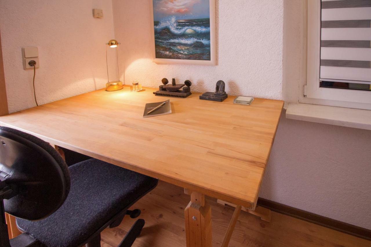 Landhaus Kaltenborn Trebsen Екстер'єр фото